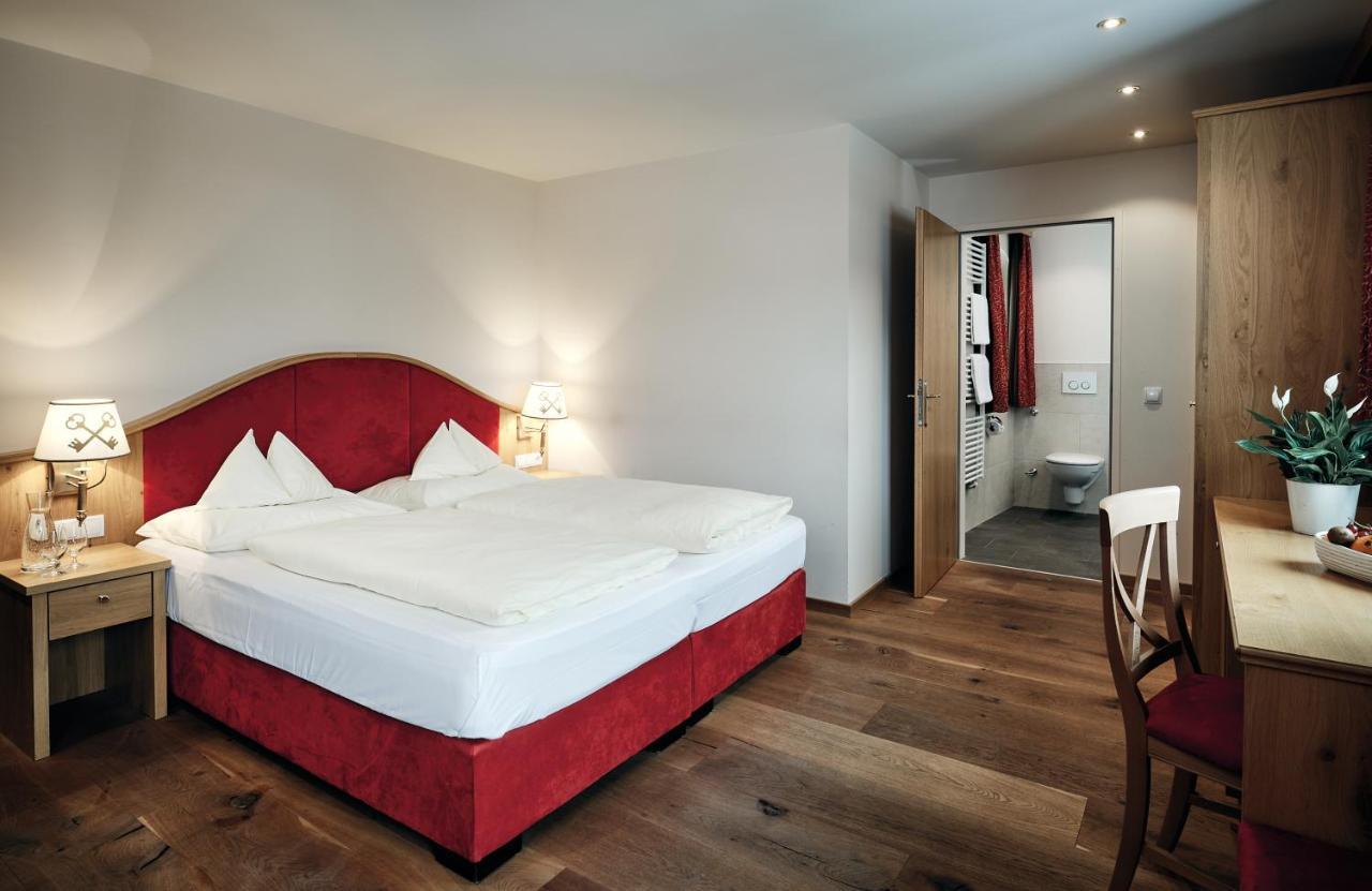 Hotel Pichlmayrgut Schladming Extérieur photo