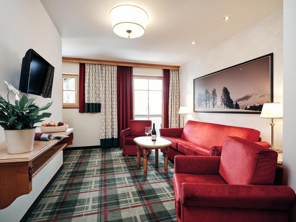 Hotel Pichlmayrgut Schladming Extérieur photo