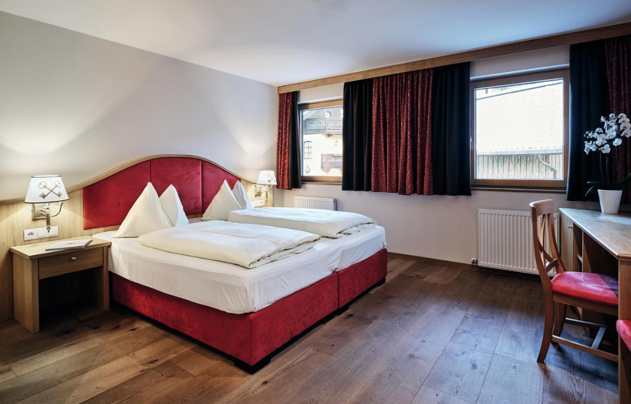 Hotel Pichlmayrgut Schladming Extérieur photo