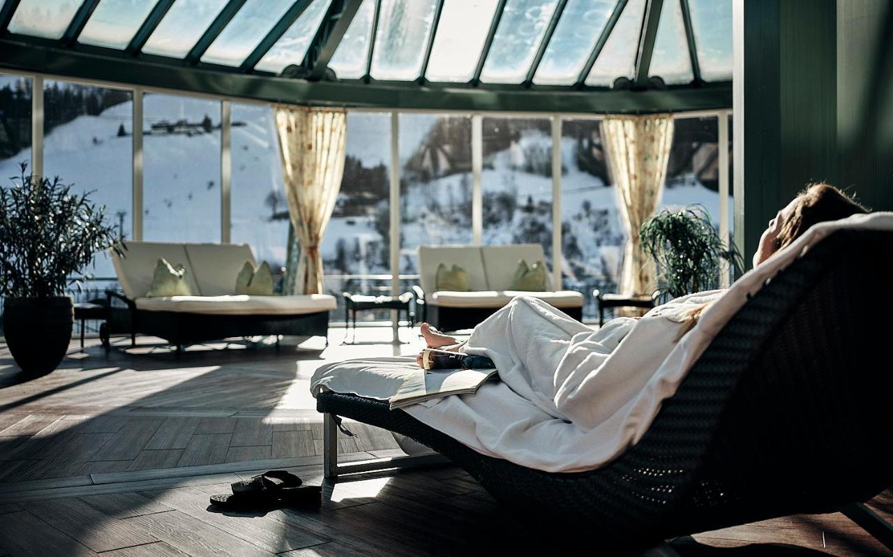 Hotel Pichlmayrgut Schladming Extérieur photo