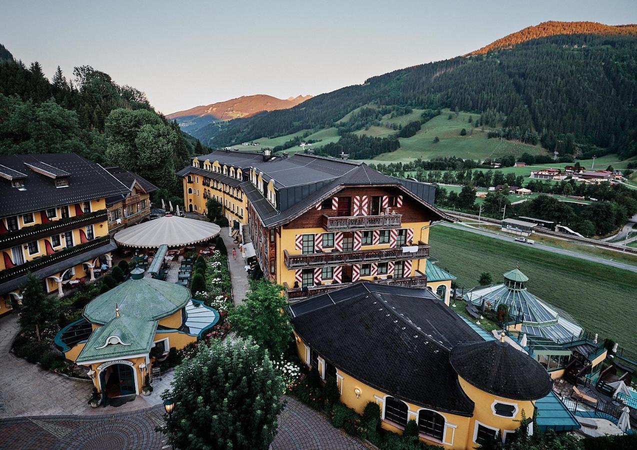 Hotel Pichlmayrgut Schladming Extérieur photo