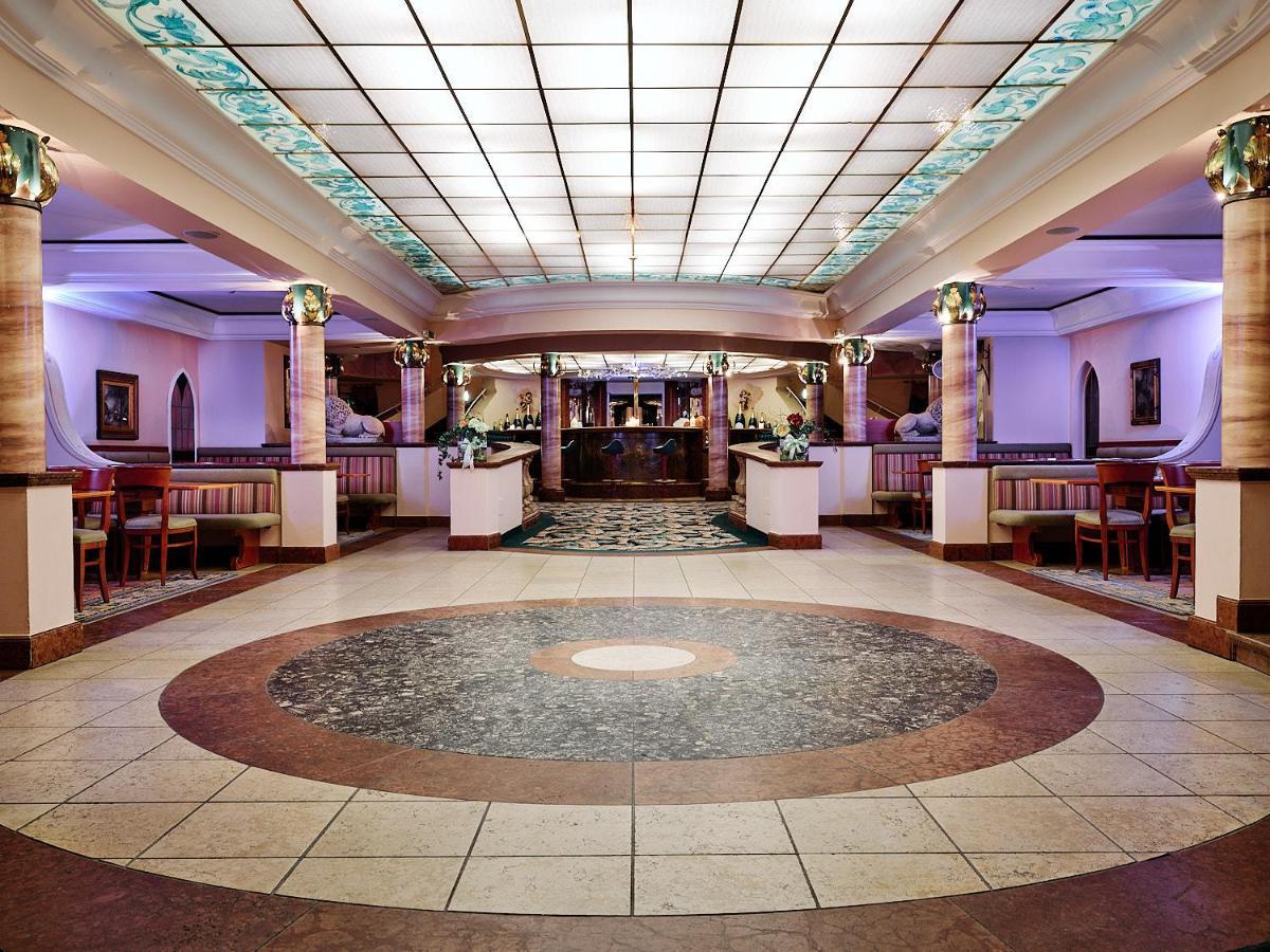 Hotel Pichlmayrgut Schladming Extérieur photo