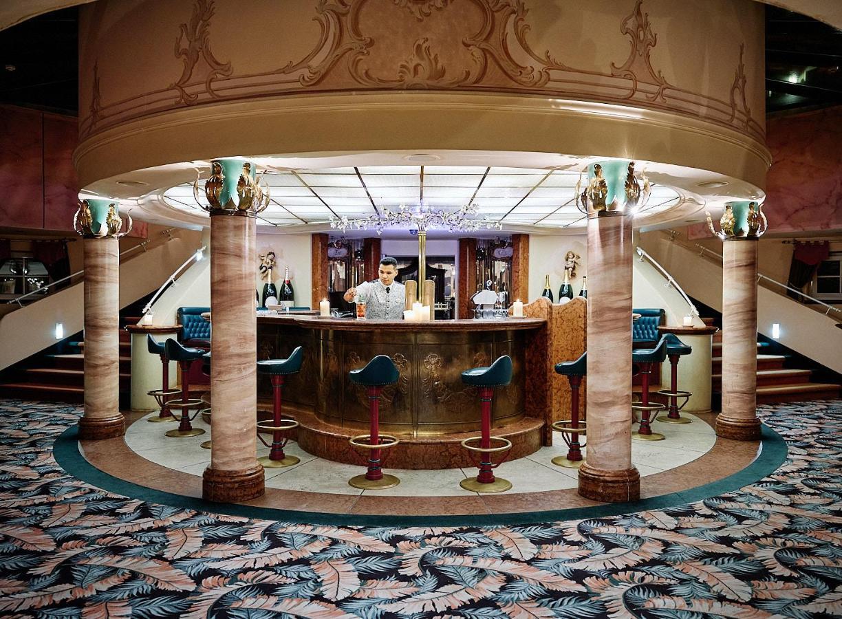 Hotel Pichlmayrgut Schladming Extérieur photo