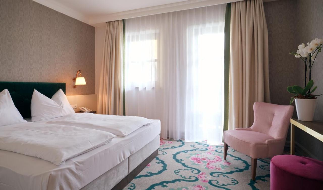 Hotel Pichlmayrgut Schladming Extérieur photo