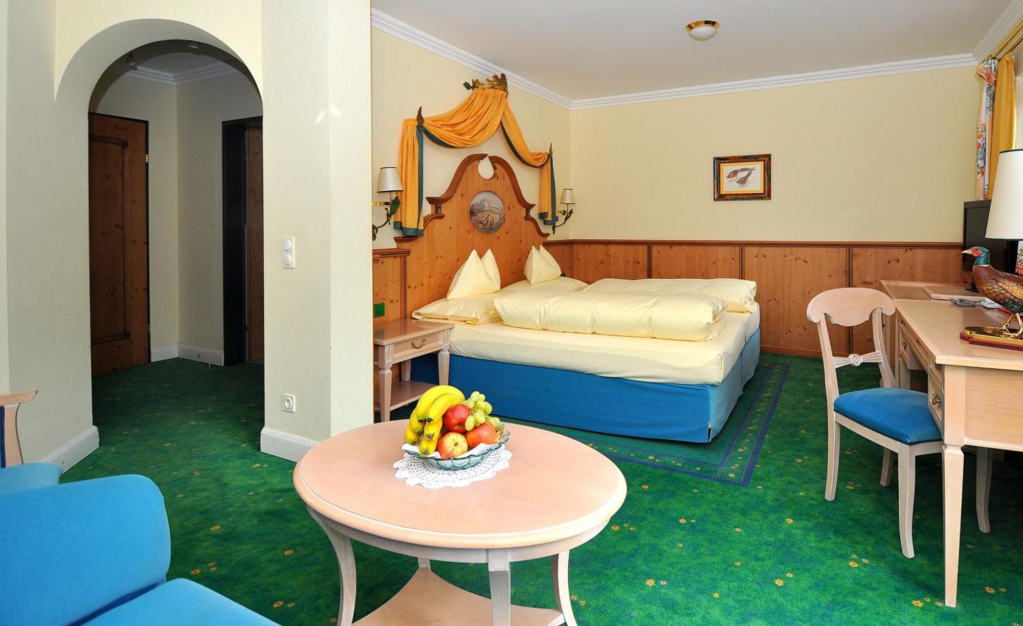 Hotel Pichlmayrgut Schladming Extérieur photo